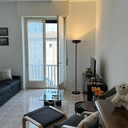 Apartmán Dimora San Bernardino