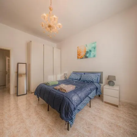 Dimora San Bernardino Apartmán Verona