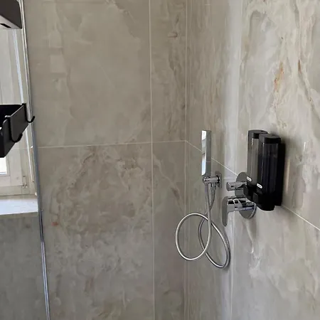 Dimora San Bernardino Apartmán *