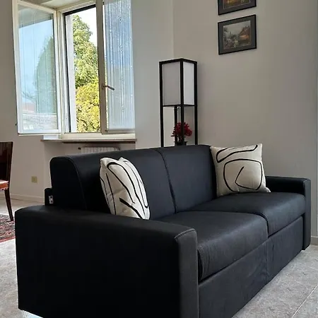 Dimora San Bernardino Apartmán *