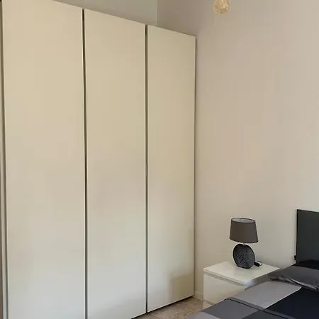 아파트 Dimora San Bernardino