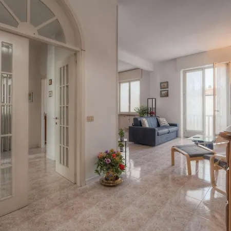 Dimora San Bernardino Verona