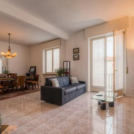 Apartmán Dimora San Bernardino Verona