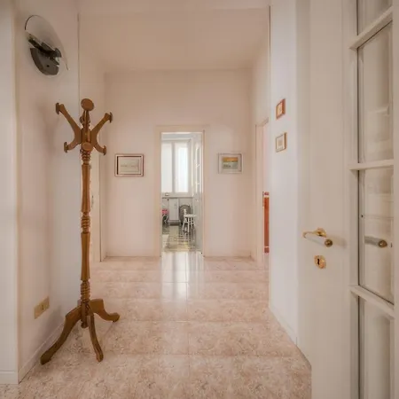 Apartmán Dimora San Bernardino *