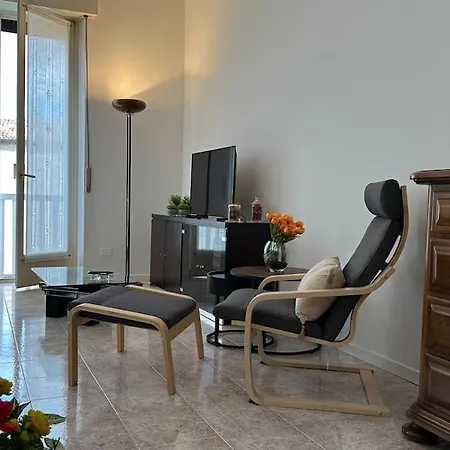 Apartmán Dimora San Bernardino Verona