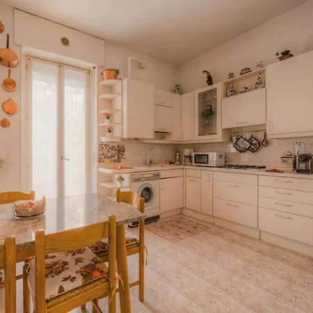 Dimora San Bernardino Apartmán